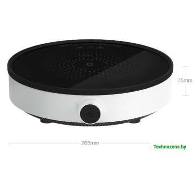 Настольная плита Xiaomi Mijia Induction Cooker Lite DCL002CM