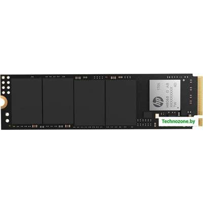 SSD HP EX900 500GB 2YY44AA