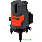 Лазерный нивелир ELITECH ЛН 5/2В-ЗЕЛ Промо