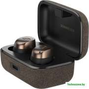 Наушники Sennheiser Momentum True Wireless 4 (медный/черный)