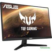 Игровой монитор ASUS TUF Gaming VG249Q1A