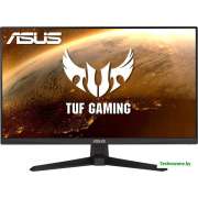 Игровой монитор ASUS TUF Gaming VG249Q1A