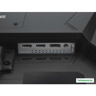 Игровой монитор ASUS TUF Gaming VG249Q1A
