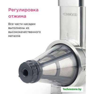 Насадка-пресс для ягод Kenwood KAX 644