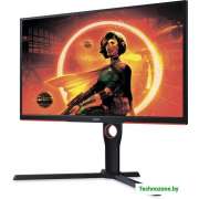 Игровой монитор AOC Agon 25G3ZM