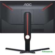 Игровой монитор AOC Agon 25G3ZM