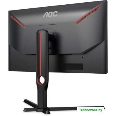 Игровой монитор AOC Agon 25G3ZM