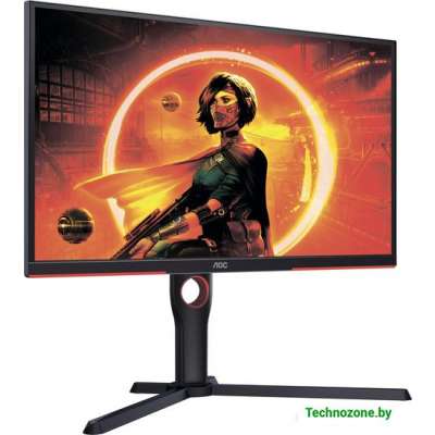 Игровой монитор AOC Agon 25G3ZM