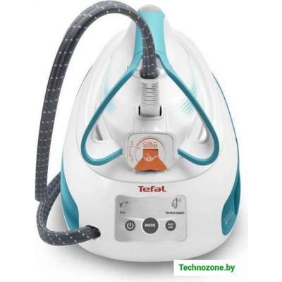 Утюг Tefal Express Anti-Calc SV8010E0