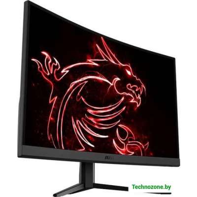 Игровой монитор MSI G27CQ4 E2
