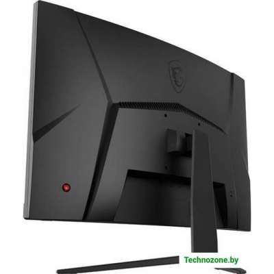 Игровой монитор MSI G27CQ4 E2