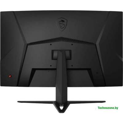 Игровой монитор MSI G27CQ4 E2