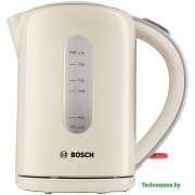 Электрический чайник Bosch TWK7607