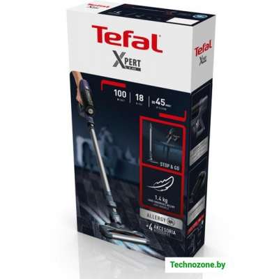 Пылесос Tefal X-Pert 6.60 TY6878WO Animal Kit