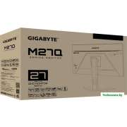 Игровой монитор Gigabyte M27Q (rev. 2.0)