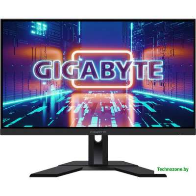 Игровой монитор Gigabyte M27Q (rev. 2.0)