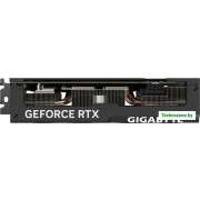 Видеокарта Gigabyte GeForce RTX 4070 WindForce 2X OC 12G GV-N4070WF2OC-12GD