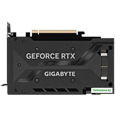 Видеокарта Gigabyte GeForce RTX 4070 WindForce 2X OC 12G GV-N4070WF2OC-12GD