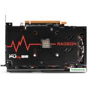 Видеокарта Sapphire Pulse Radeon RX 6600 8GB GDDR6 11310-01-20G