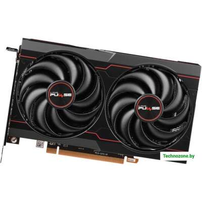 Видеокарта Sapphire Pulse Radeon RX 6600 8GB GDDR6 11310-01-20G