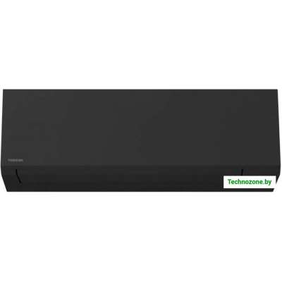 Кондиционер Toshiba Shorai Edge Black RAS-B13G3KVSGB-E/RAS-13J2AVSG-E1