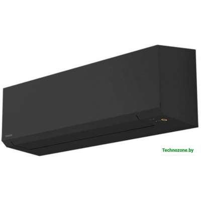 Кондиционер Toshiba Shorai Edge Black RAS-B16G3KVSGB-E/RAS-16J2AVSG-E1