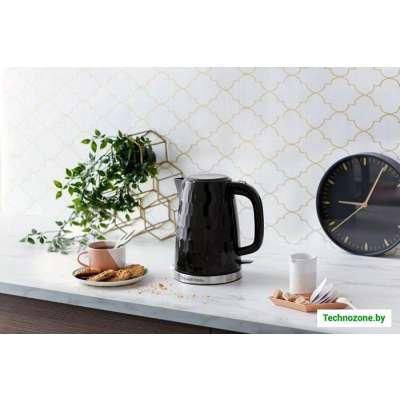 Электрический чайник Russell Hobbs Honeycomb 26051-70