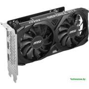 Видеокарта MSI GeForce RTX 3050 Ventus 2X 6G OC