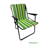 Кресло Olsa Фольварк с565/91 (зеленый)