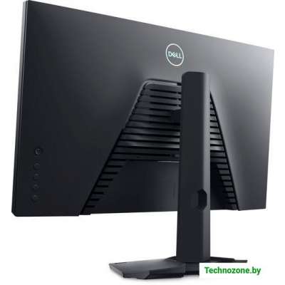 Игровой монитор Dell G2724D