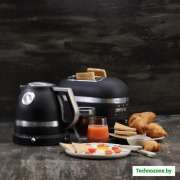 Тостер KitchenAid Artisan 5KMT2204EBK