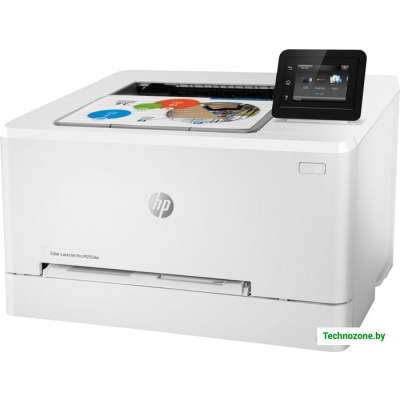 Принтер HP Color LaserJet Pro M255dw 7KW64A