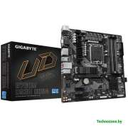 Материнская плата Gigabyte B760M DS3H DDR4 (rev. 1.0)