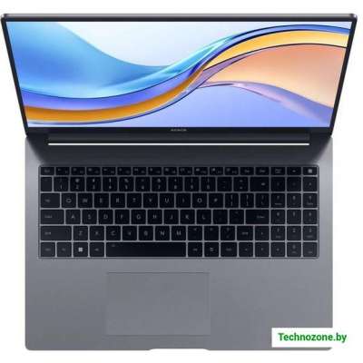 Ноутбук HONOR MagicBook X 16 2024 Born-F5651C 5301AHGW