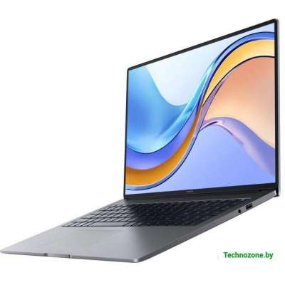 Ноутбук HONOR MagicBook X 16 2024 Born-F5651C 5301AHGW