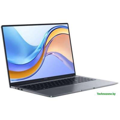 Ноутбук HONOR MagicBook X 16 2024 Born-F5651C 5301AHGW