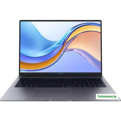 Ноутбук HONOR MagicBook X 16 2024 Born-F5651C 5301AHGW