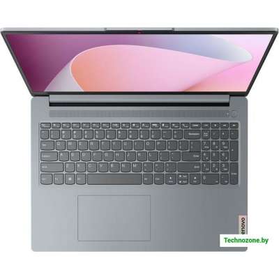 Ноутбук Lenovo IdeaPad Slim 3 16ABR8 82XR005DRK