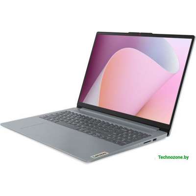 Ноутбук Lenovo IdeaPad Slim 3 16ABR8 82XR005DRK