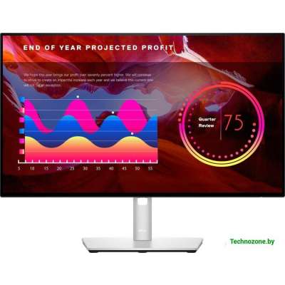 Монитор Dell UltraSharp U2422H