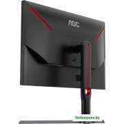 Игровой монитор AOC Agon U27G3X