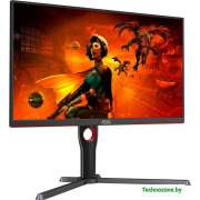 Игровой монитор AOC Agon U27G3X