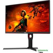 Игровой монитор AOC Agon U27G3X