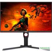 Игровой монитор AOC Agon U27G3X