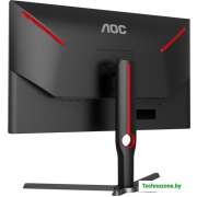 Игровой монитор AOC Agon U27G3X