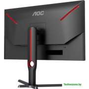 Игровой монитор AOC Agon U27G3X