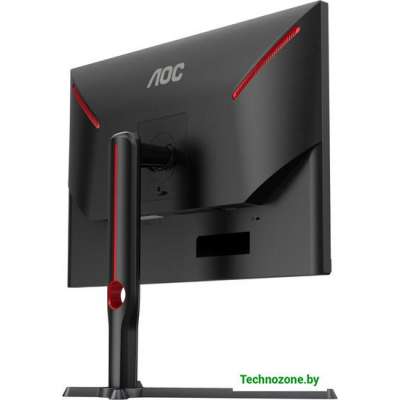 Игровой монитор AOC Agon U27G3X