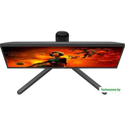 Игровой монитор AOC Agon U27G3X