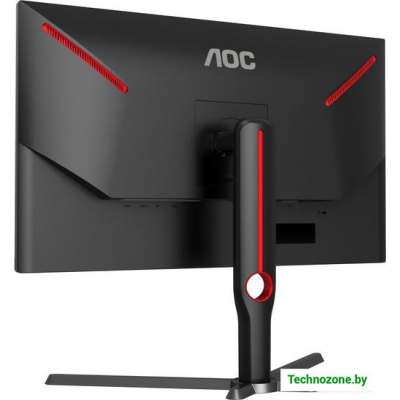 Игровой монитор AOC Agon U27G3X