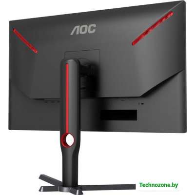 Игровой монитор AOC Agon U27G3X